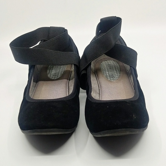 Com Sens Thierry Flats Sz 7.5 - Picture 2 of 6